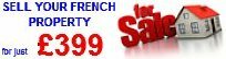 letting french house
